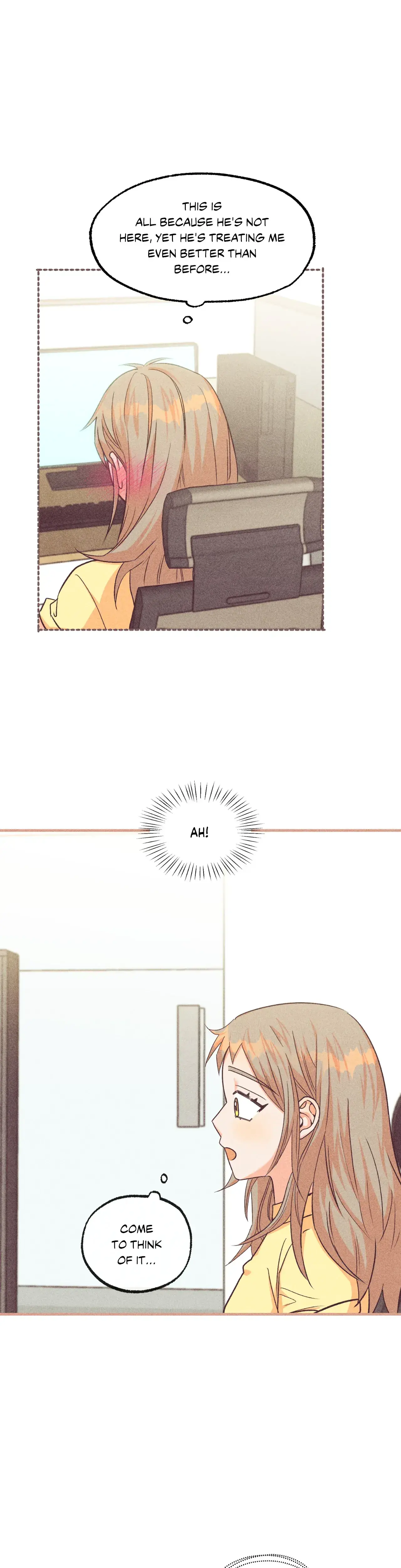 My Cocky Neighbor Chapter 43 - Page 17