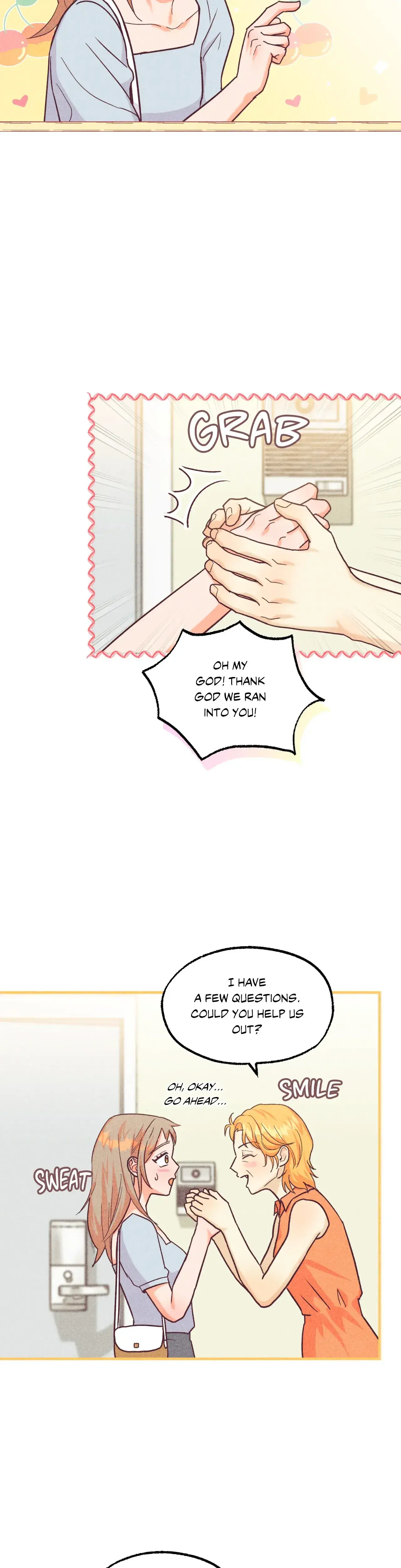 My Cocky Neighbor Chapter 44 - Page 20