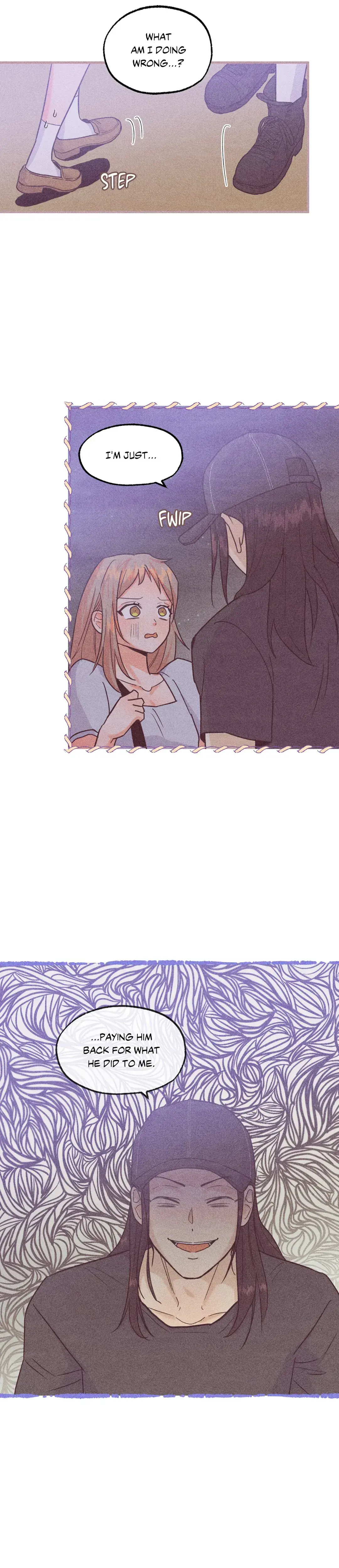 My Cocky Neighbor Chapter 45 - Page 13