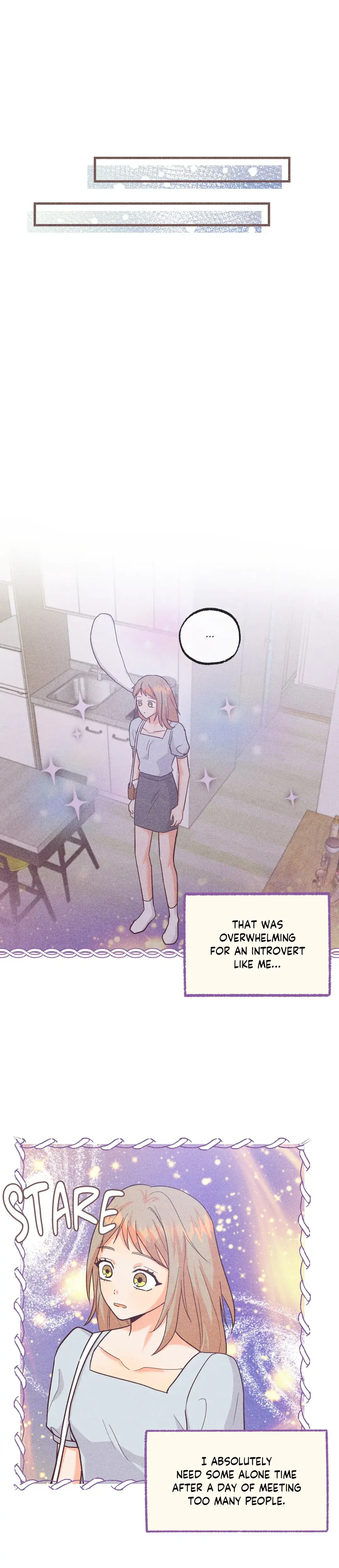 My Cocky Neighbor Chapter 45 - Page 5