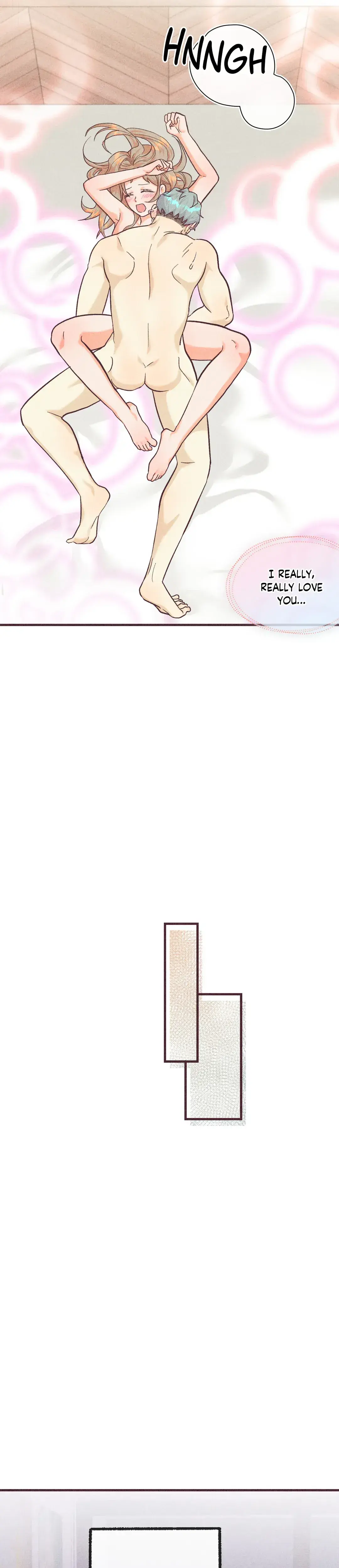 My Cocky Neighbor Chapter 47 - Page 17