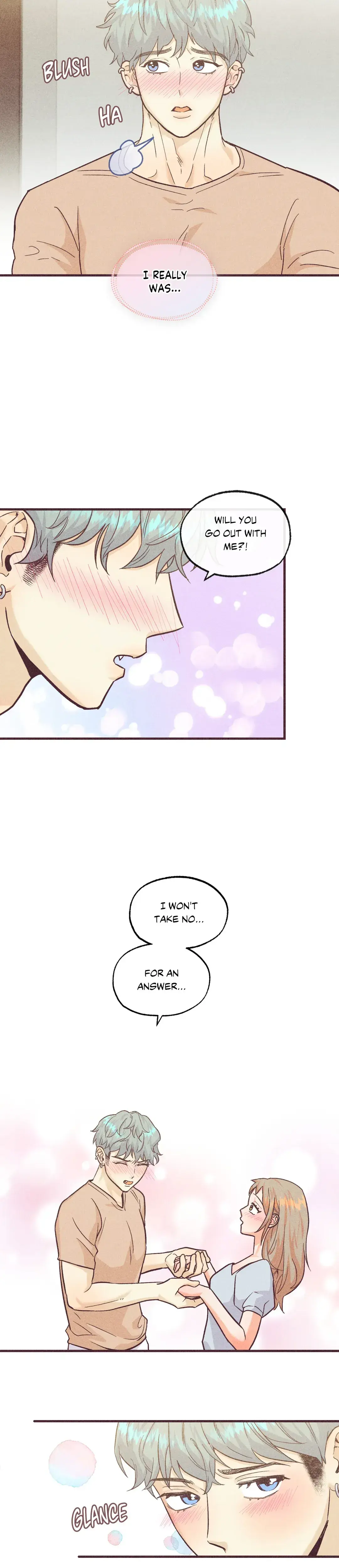 My Cocky Neighbor Chapter 47 - Page 4