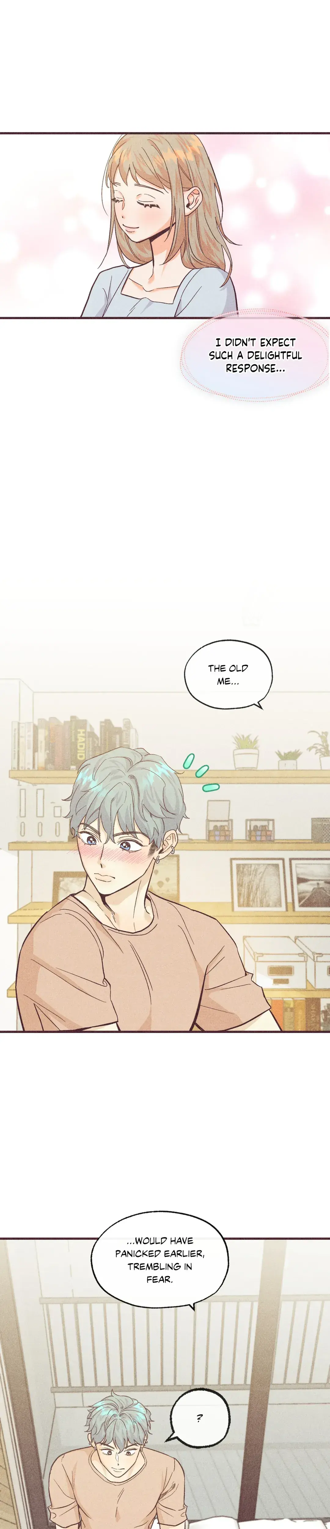 My Cocky Neighbor Chapter 47 - Page 5