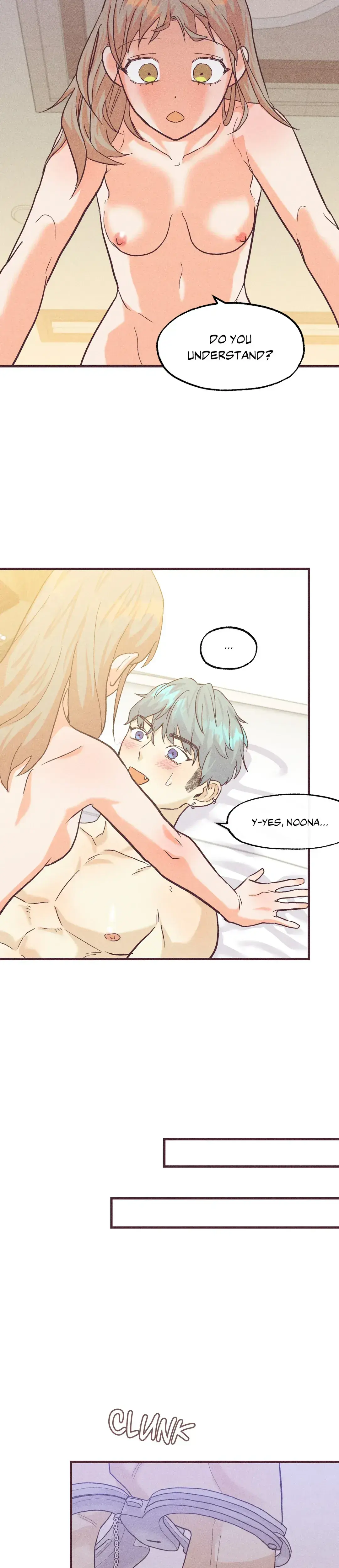 My Cocky Neighbor Chapter 49 - Page 15