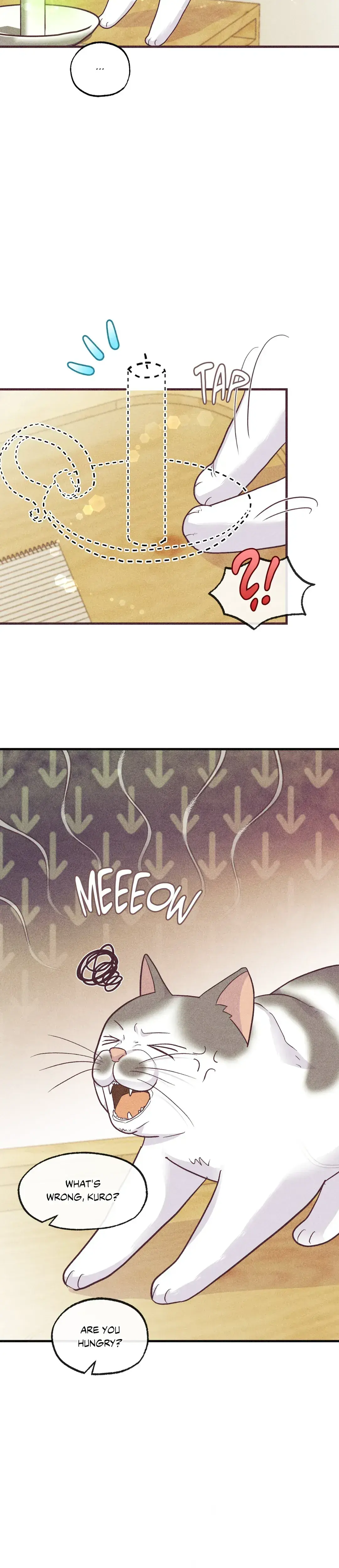 My Cocky Neighbor Chapter 50 - Page 24