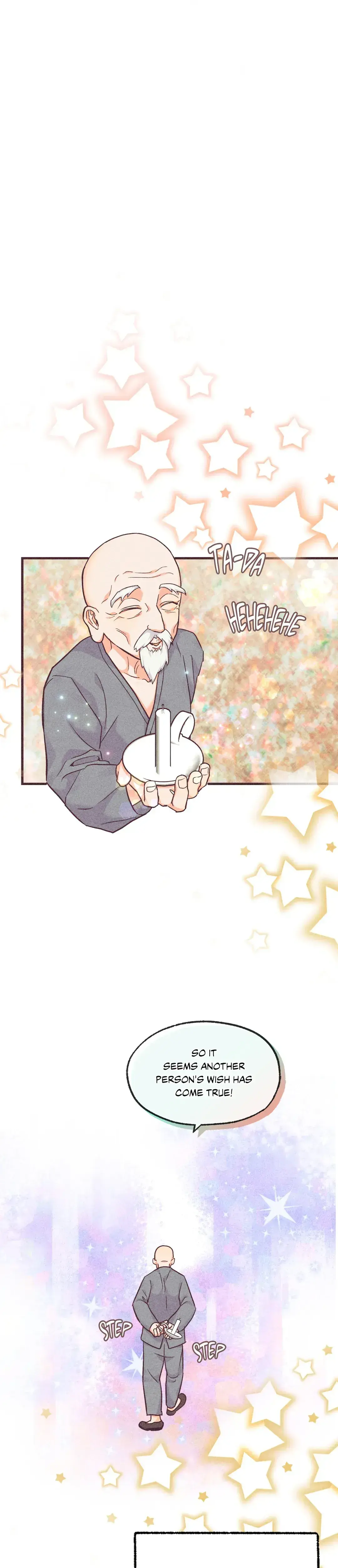 My Cocky Neighbor Chapter 50 - Page 25