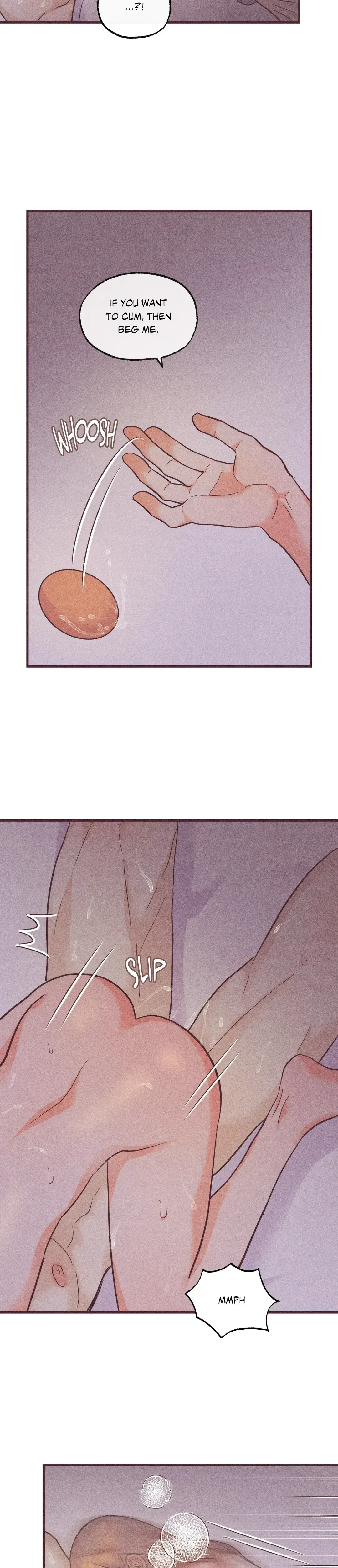 My Cocky Neighbor Chapter 50 - Page 9