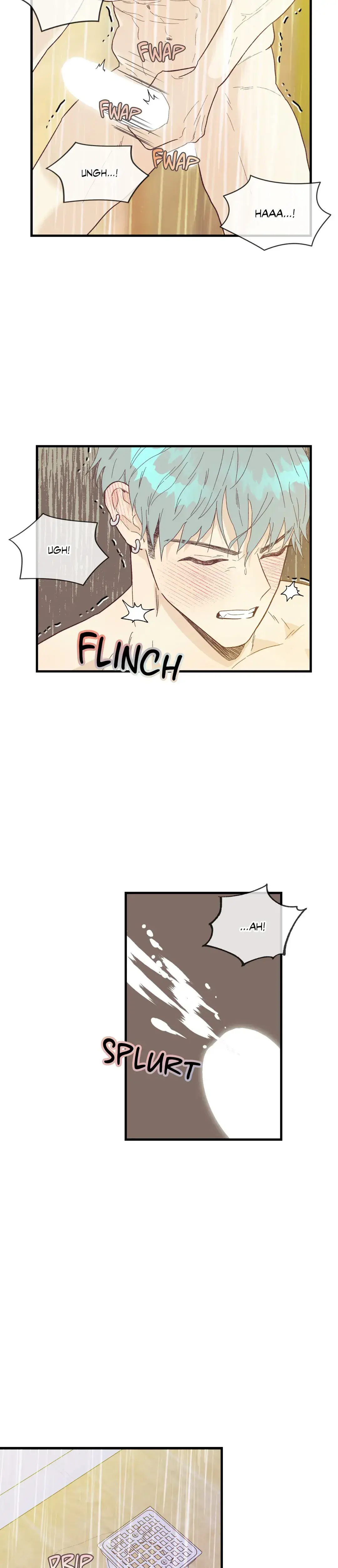 My Cocky Neighbor Chapter 7 - Page 14