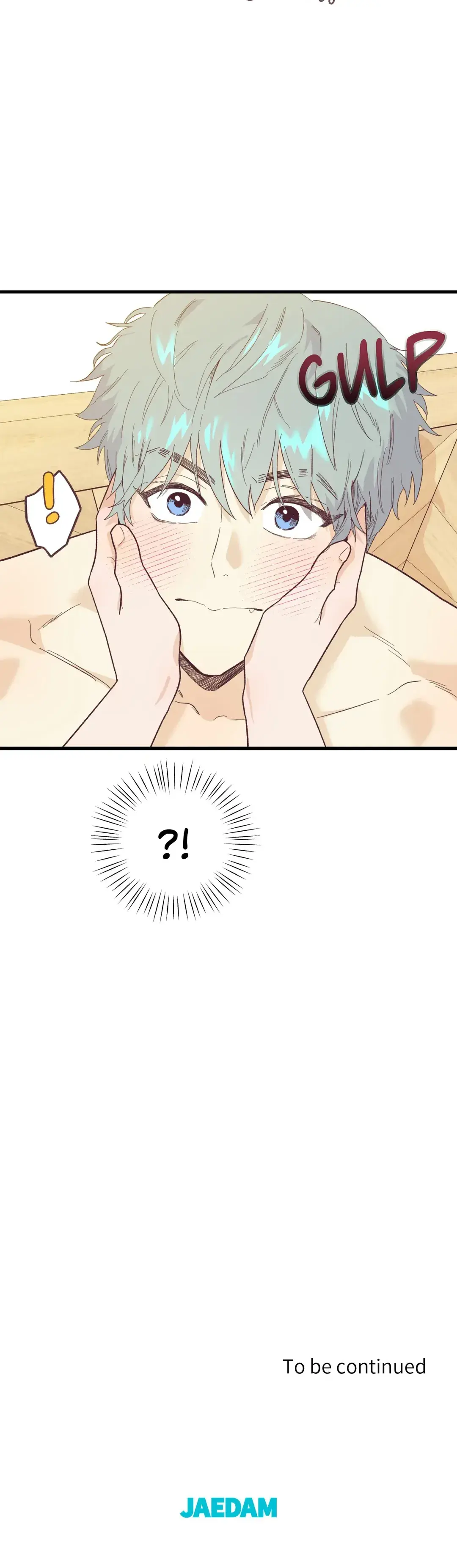 My Cocky Neighbor Chapter 7 - Page 21