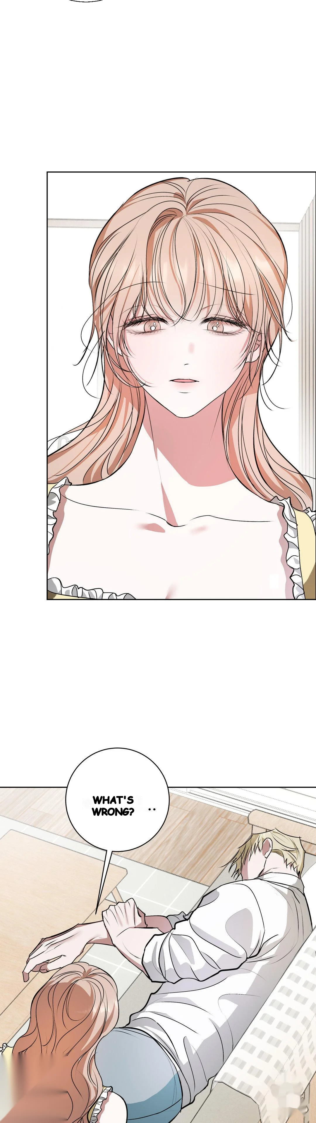 My Companion Robot Isn T Listening Chapter 22 - Page 5