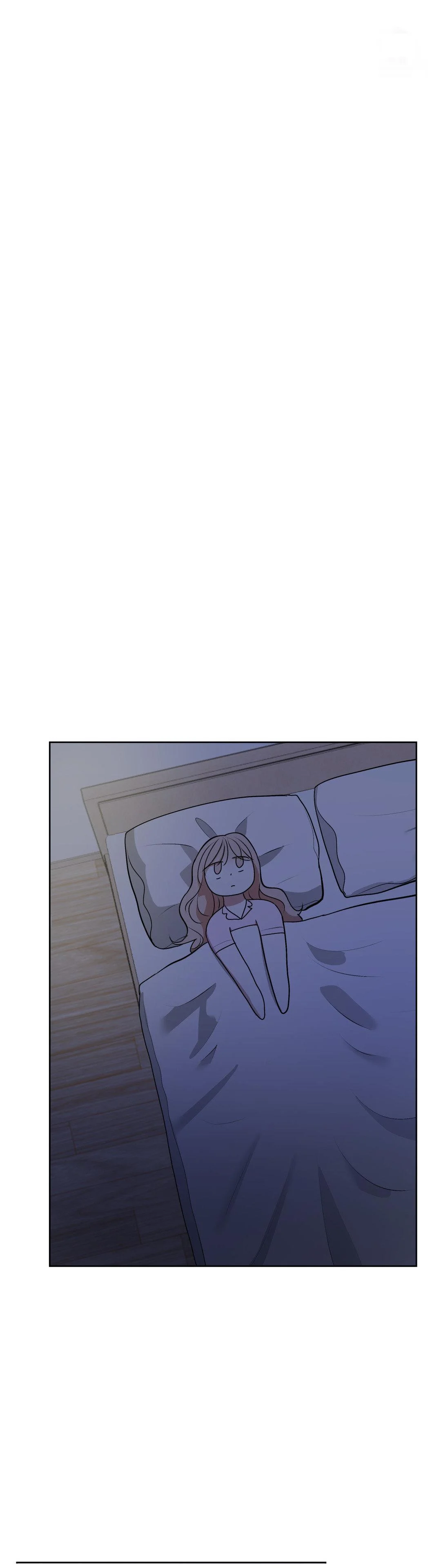 My Companion Robot Isn T Listening Chapter 22 - Page 9