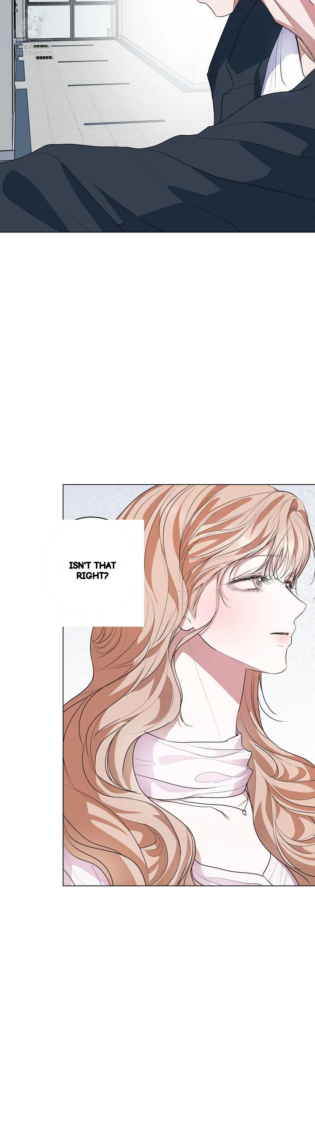 My Companion Robot Isn T Listening Chapter 25 - Page 32