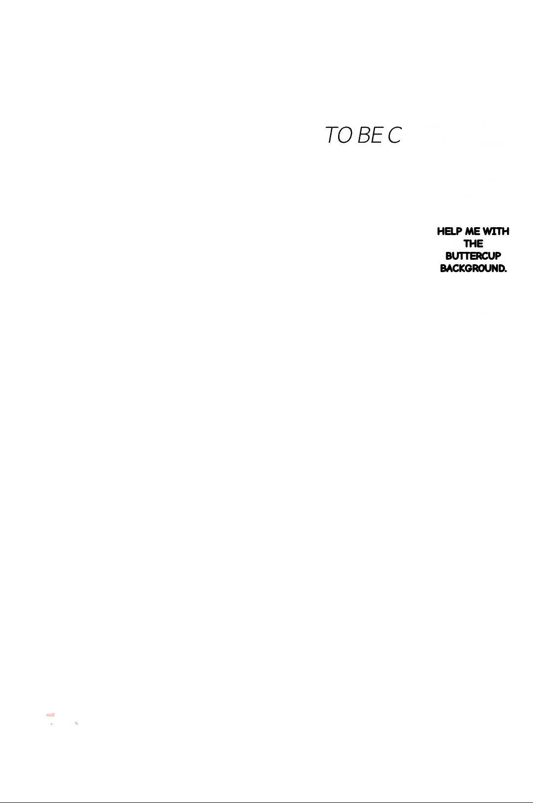 My Companion Robot Isn T Listening Chapter 25 - Page 33