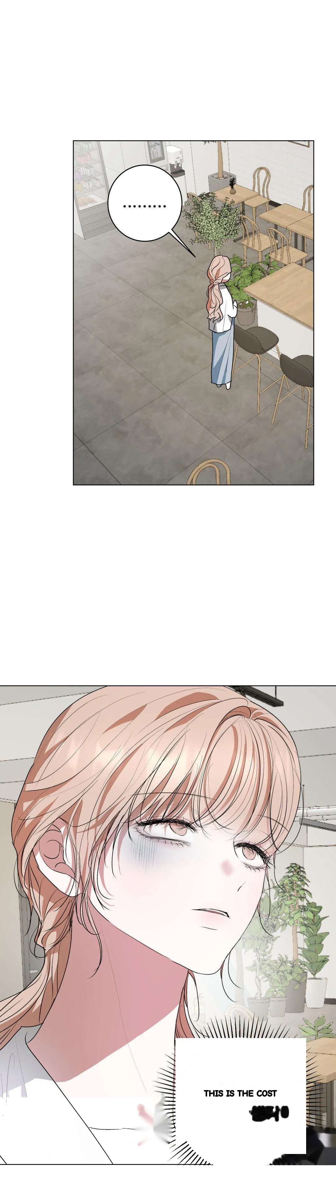 My Companion Robot Isn T Listening Chapter 25 - Page 6