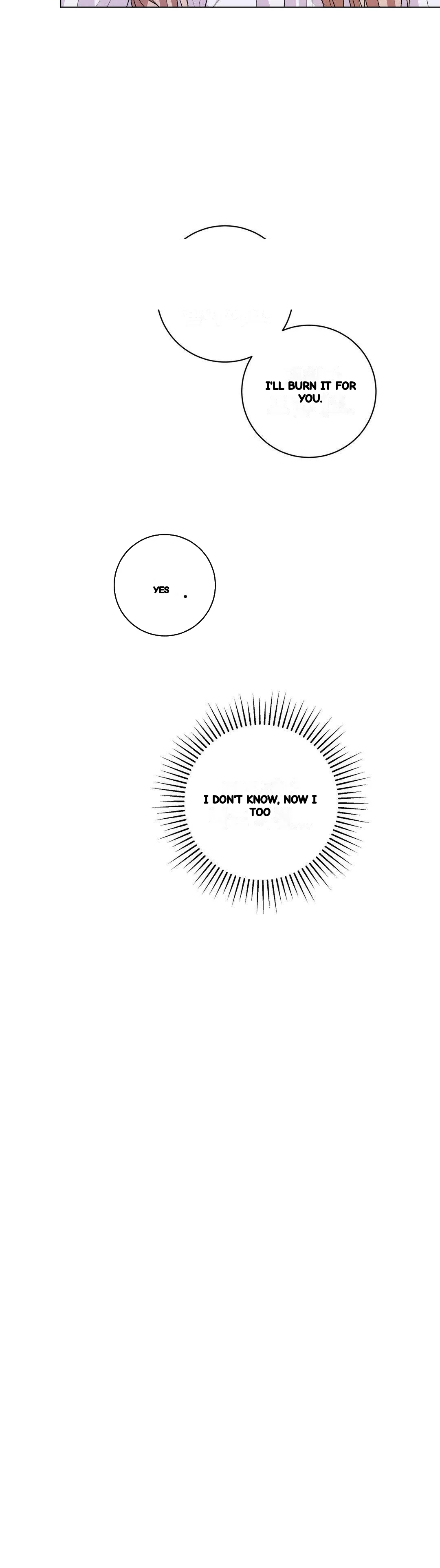 My Companion Robot Isn T Listening Chapter 26 - Page 10