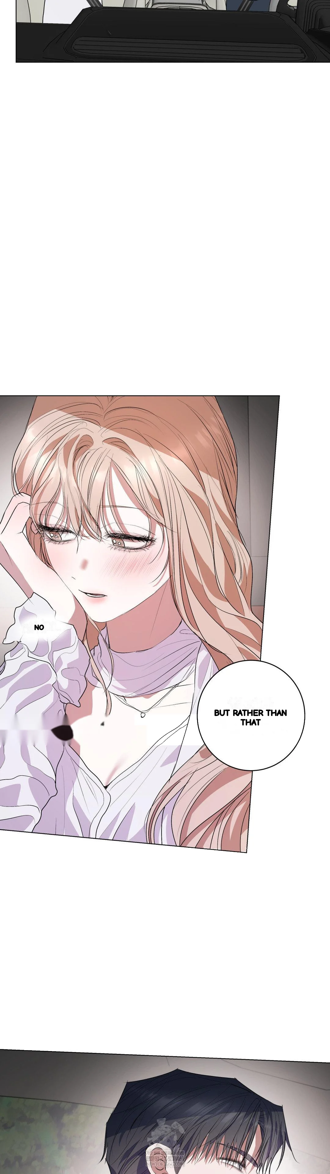 My Companion Robot Isn T Listening Chapter 26 - Page 15