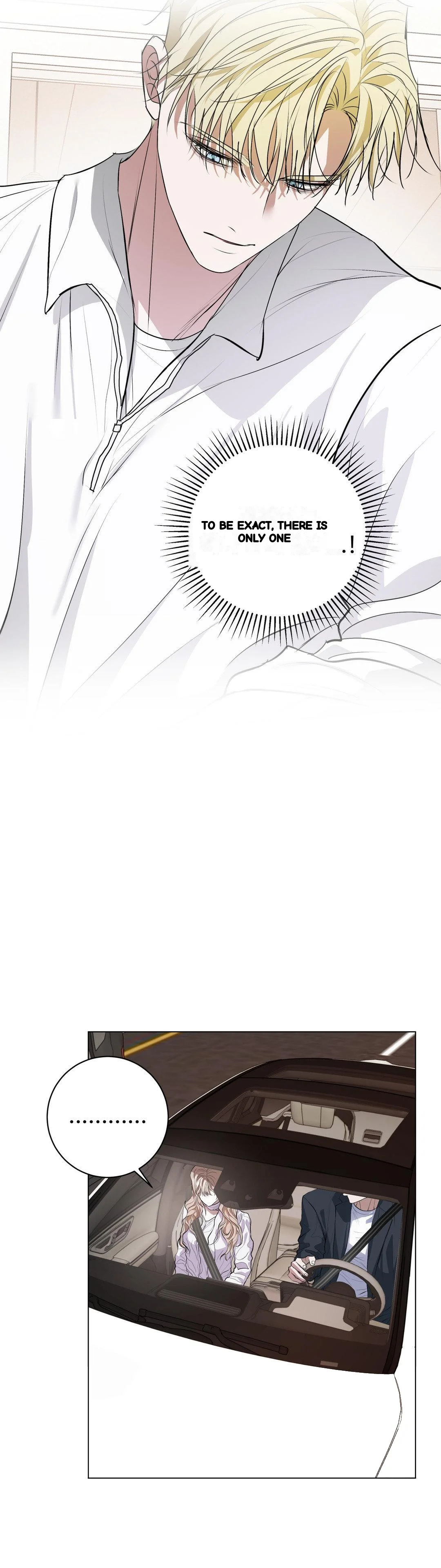 My Companion Robot Isn T Listening Chapter 26 - Page 27