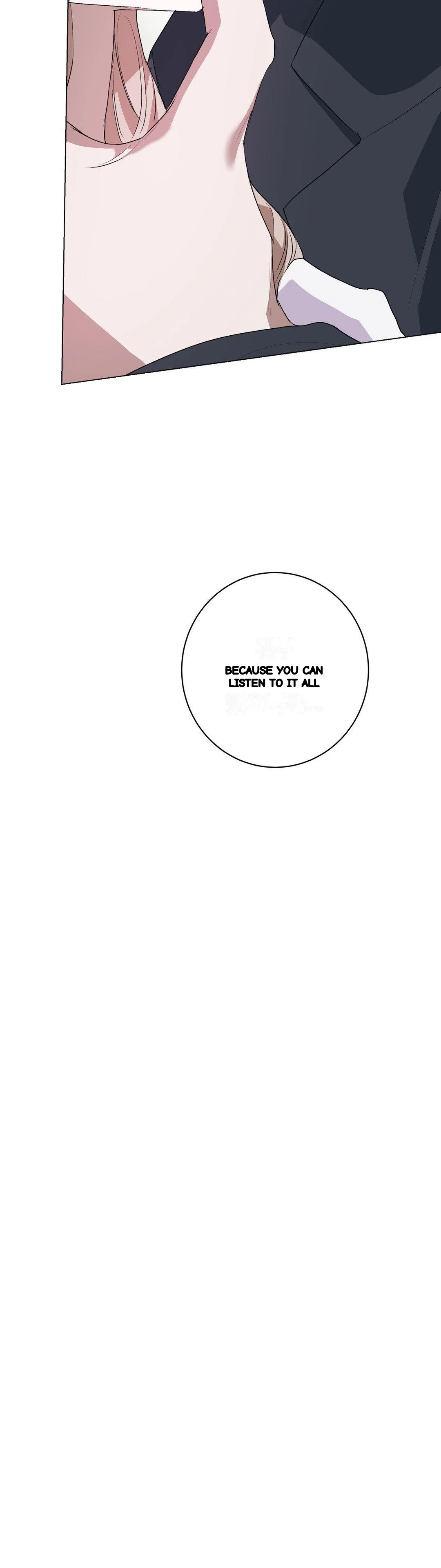 My Companion Robot Isn T Listening Chapter 26 - Page 37