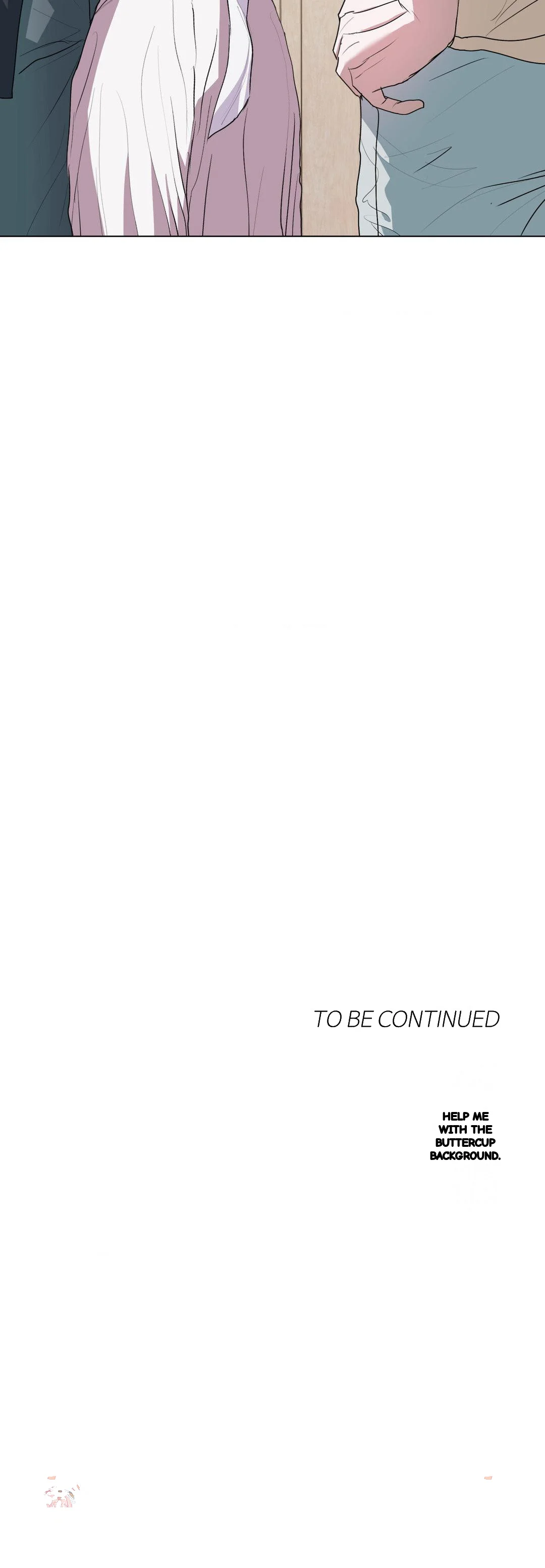 My Companion Robot Isn T Listening Chapter 26 - Page 43