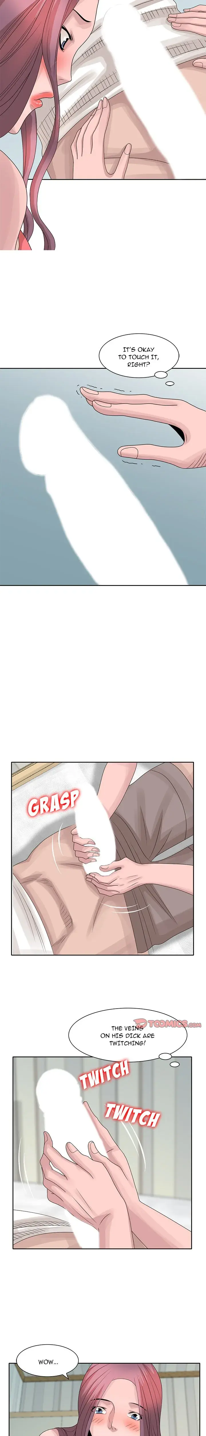 My Cousins Secrets Chapter 16 - Page 13