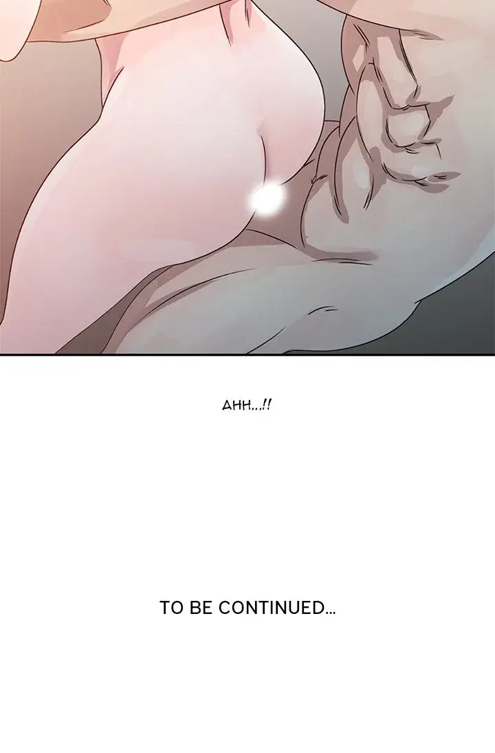 My Cousins Secrets Chapter 2 - Page 14
