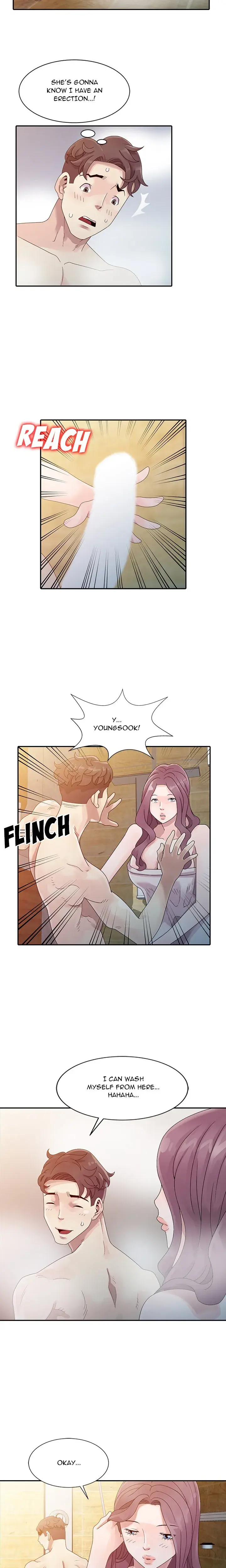 My Cousins Secrets Chapter 2 - Page 3