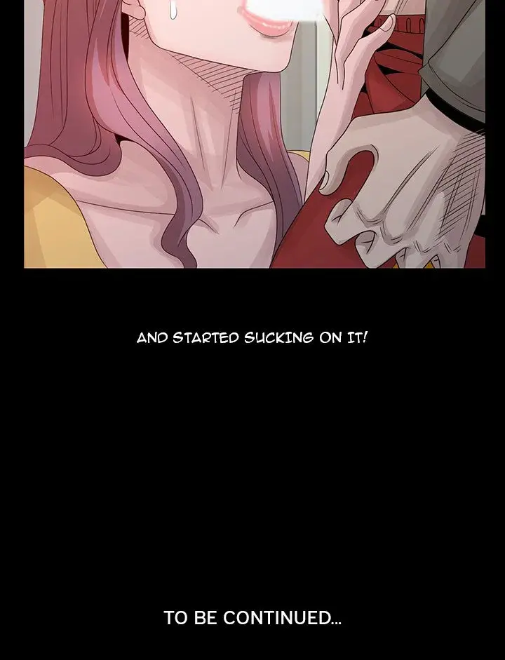 My Cousins Secrets Chapter 20 - Page 15