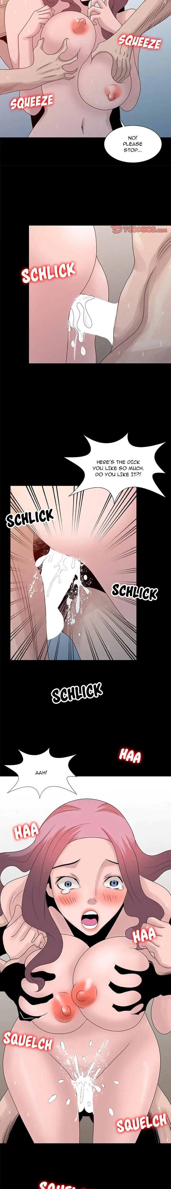My Cousins Secrets Chapter 23 - Page 11