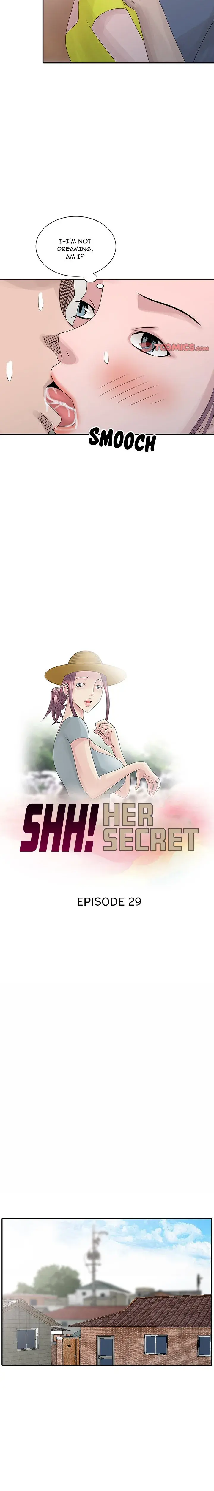 My Cousins Secrets Chapter 29 - Page 2