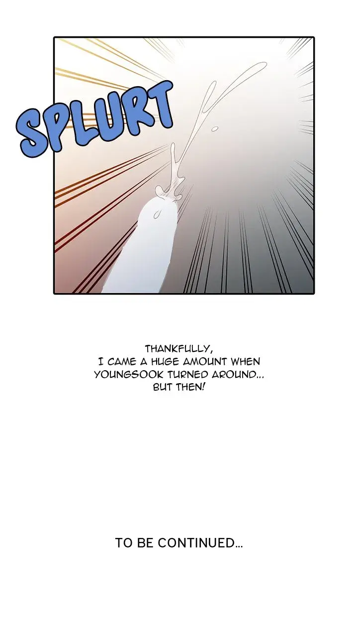 My Cousins Secrets Chapter 3 - Page 15