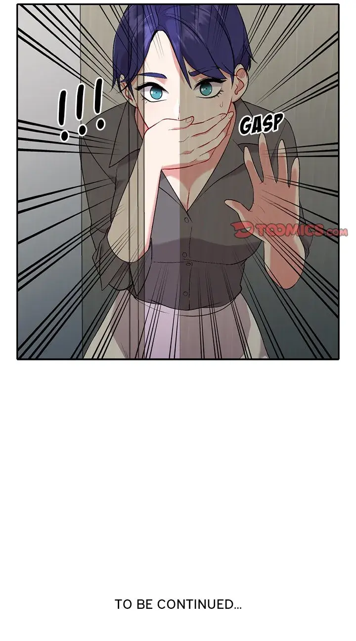 My Cousins Secrets Chapter 31 - Page 23