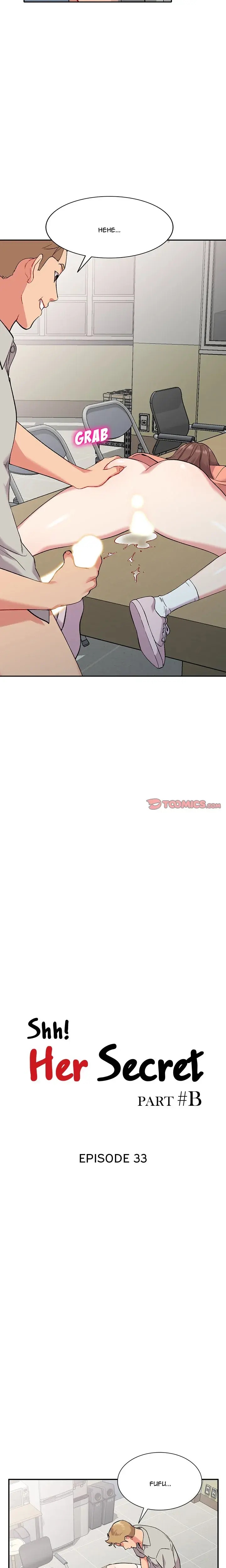 My Cousins Secrets Chapter 33 - Page 2