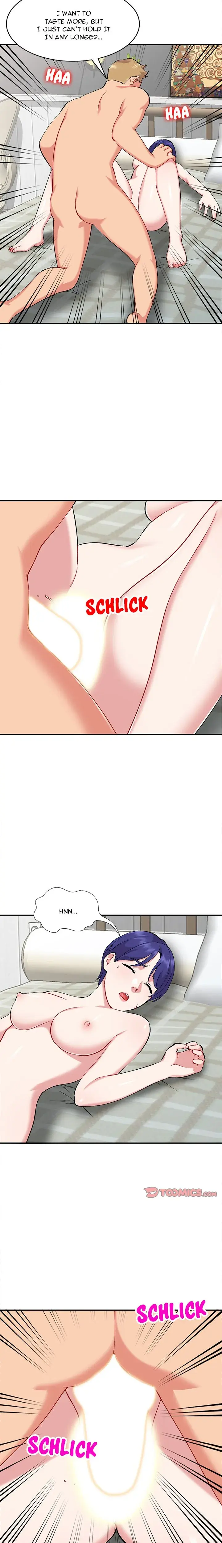 My Cousins Secrets Chapter 36 - Page 3