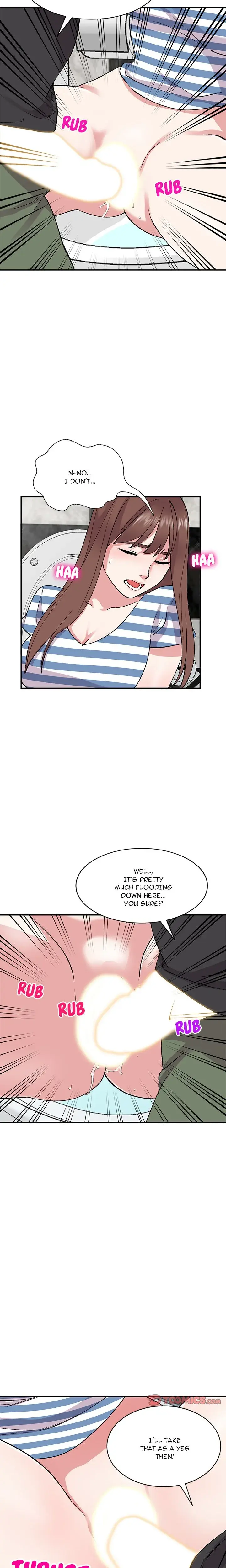 My Cousins Secrets Chapter 38 - Page 18