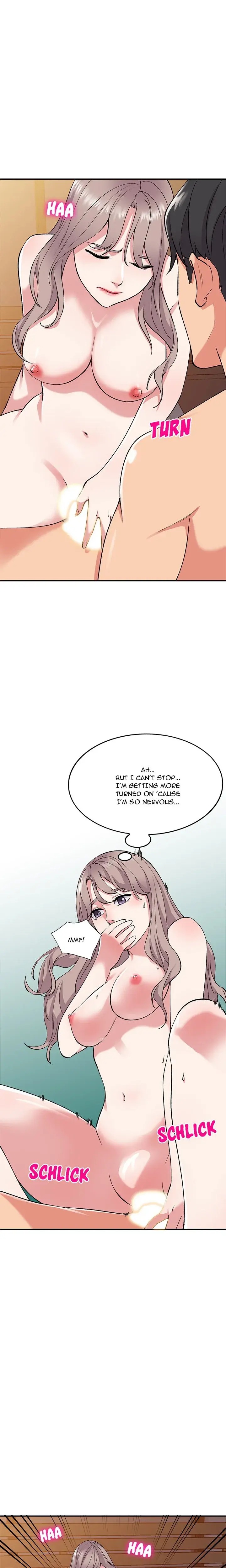 My Cousins Secrets Chapter 38 - Page 4
