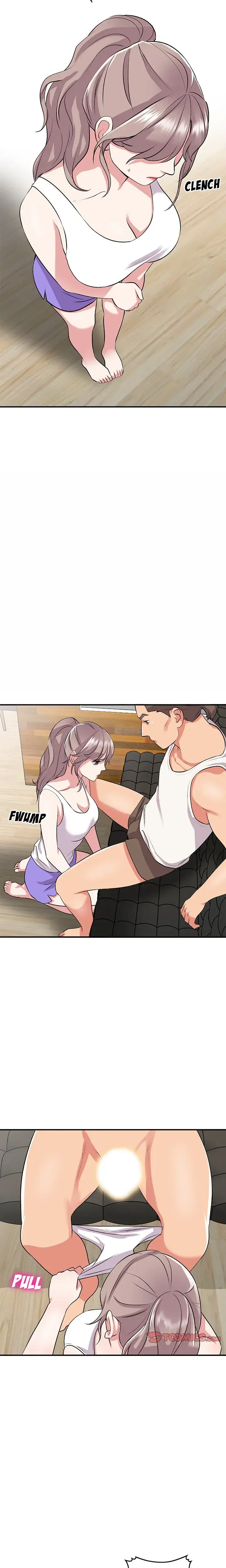 My Cousins Secrets Chapter 39 - Page 13
