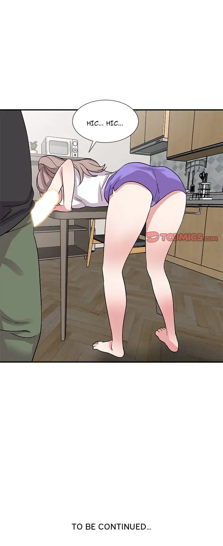 My Cousins Secrets Chapter 40 - Page 20