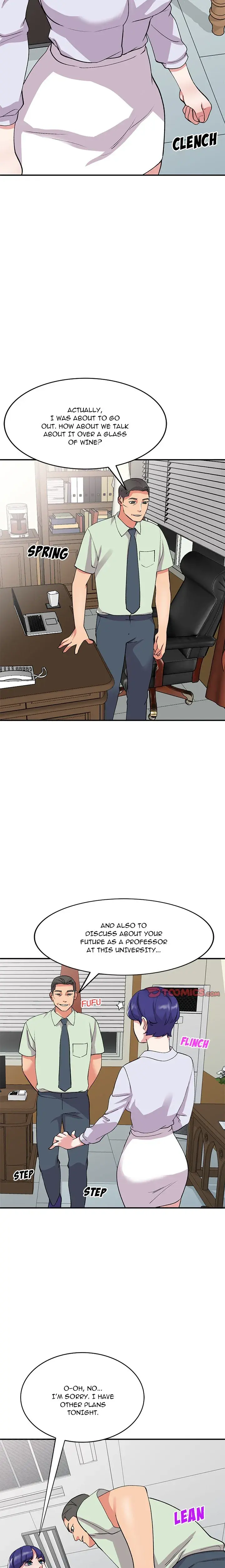 My Cousins Secrets Chapter 42 - Page 17