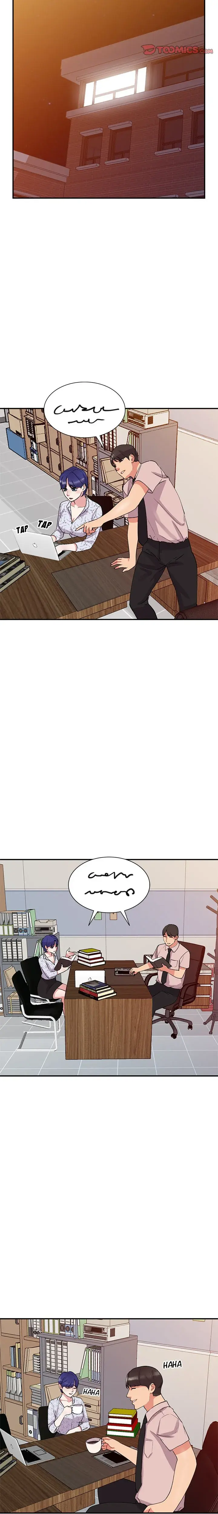 My Cousins Secrets Chapter 44 - Page 5