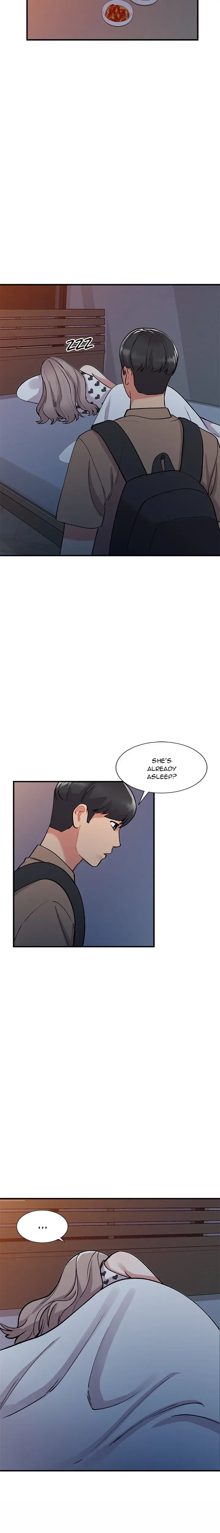 My Cousins Secrets Chapter 48 - Page 14