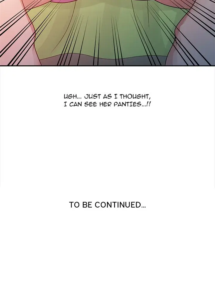 My Cousins Secrets Chapter 5 - Page 15