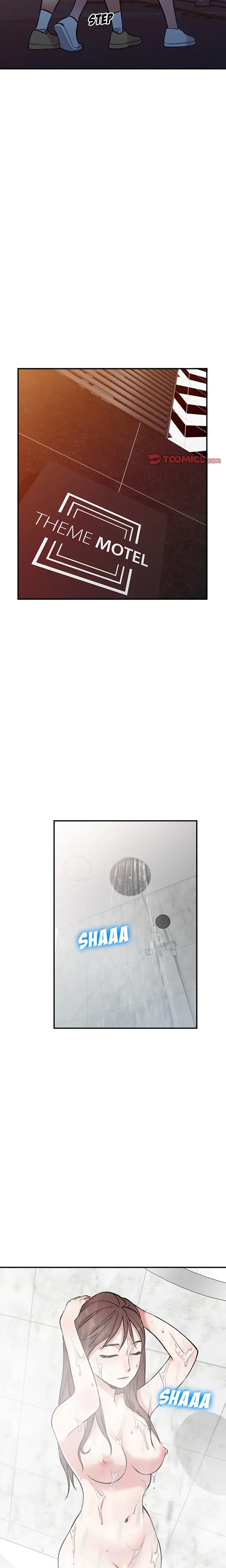 My Cousins Secrets Chapter 53 - Page 6