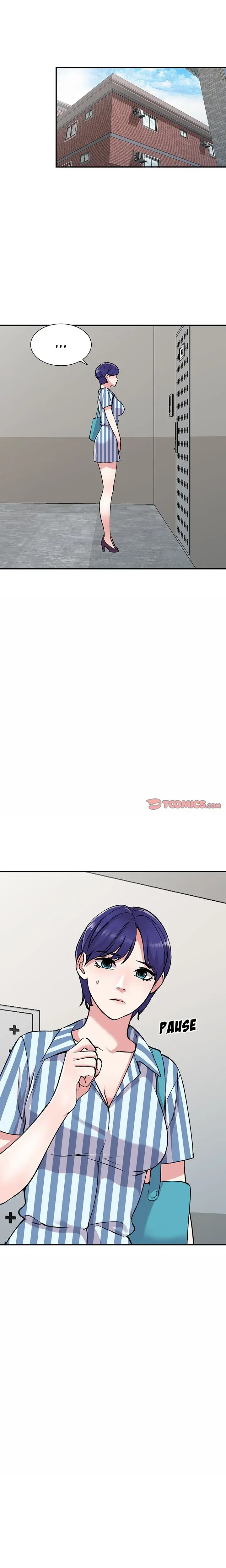 My Cousins Secrets Chapter 54 - Page 2