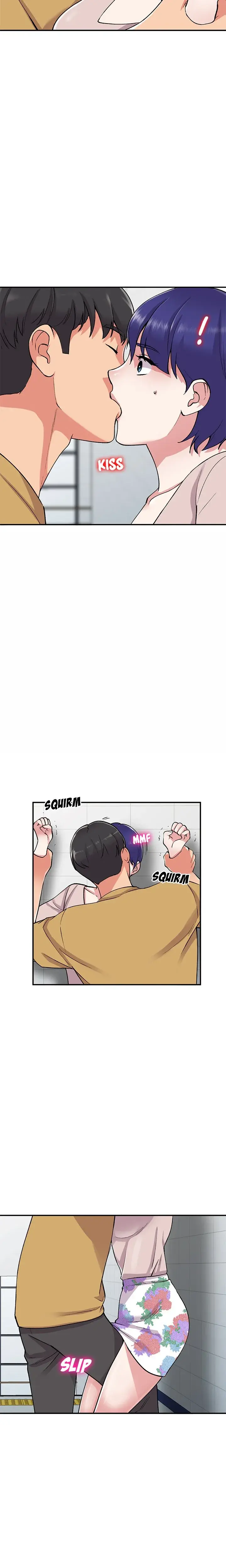 My Cousins Secrets Chapter 55 - Page 4
