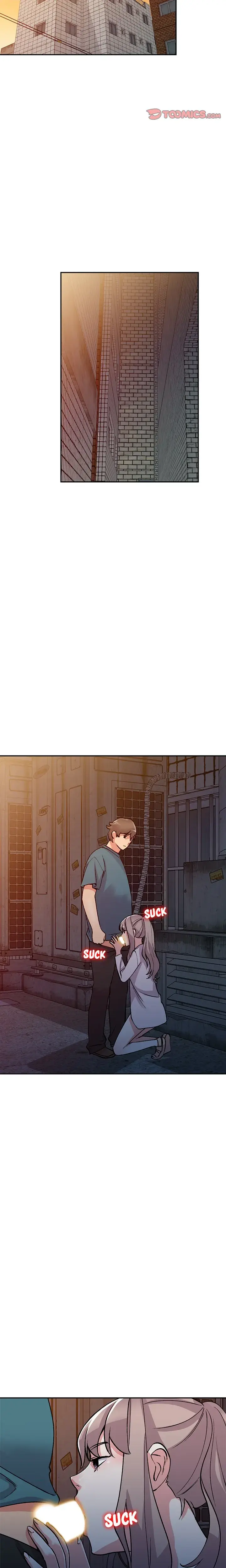 My Cousins Secrets Chapter 56 - Page 10