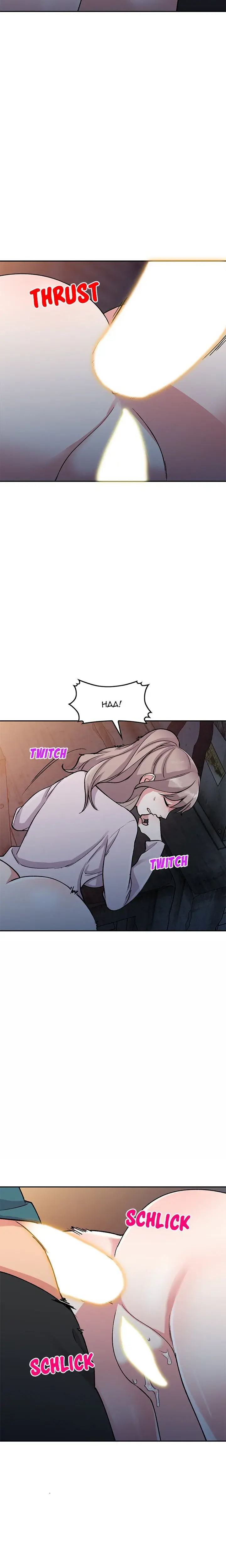 My Cousins Secrets Chapter 56 - Page 19