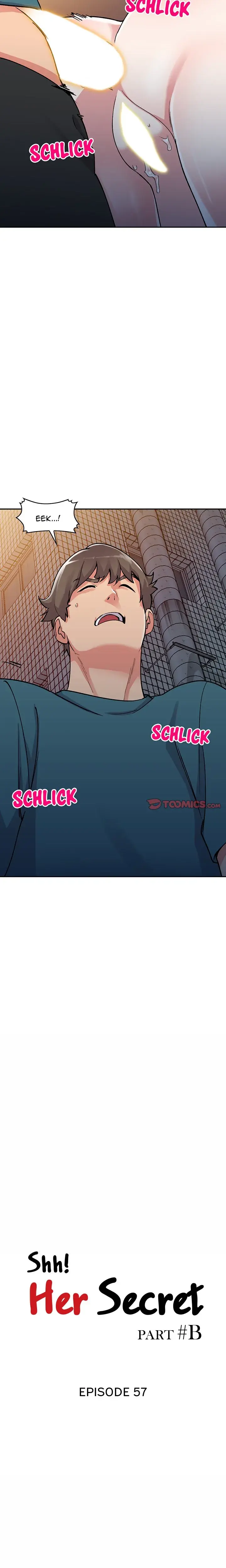 My Cousins Secrets Chapter 57 - Page 2