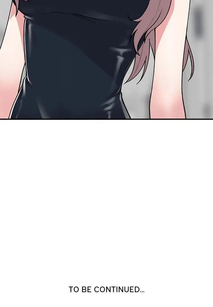 My Cousins Secrets Chapter 57 - Page 22