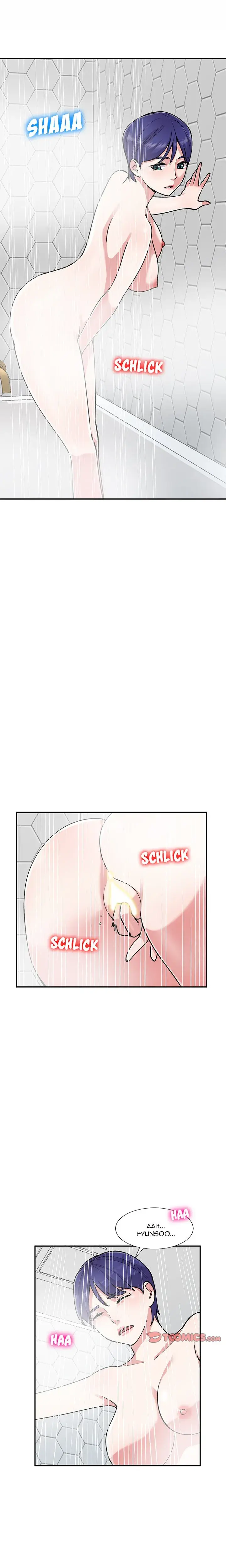 My Cousins Secrets Chapter 59 - Page 13