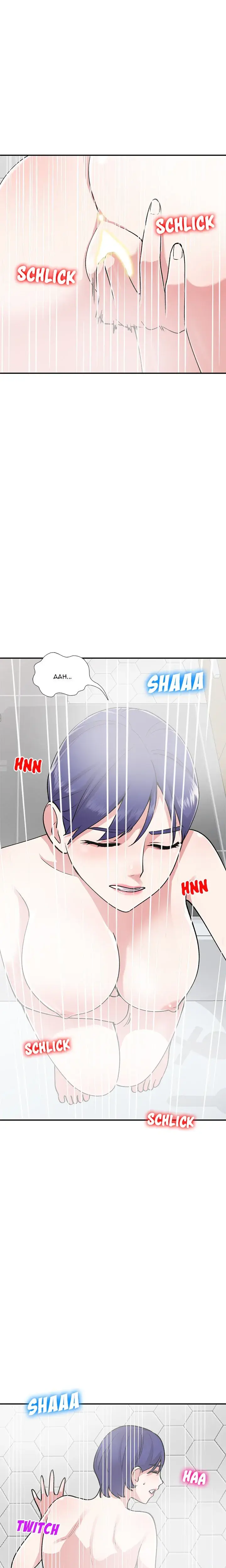 My Cousins Secrets Chapter 59 - Page 14